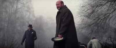 This thing mocks us, Abraham. - Dracula