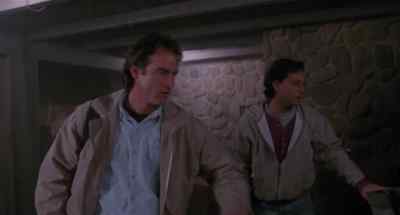 - This thing moves, John. - The Resurrected