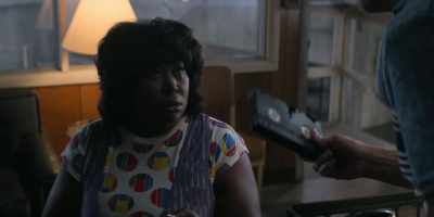 This thing? So offensive,
it was banned in 49 states. - GLOW