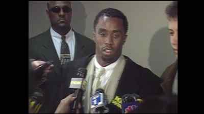 - This thing,
somehow or another, - Diddy: The Making of a Bad Boy
