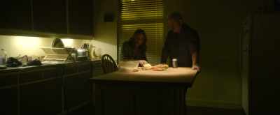 This thing that's going on
with you and Anthony right now, - Dragged Across Concrete