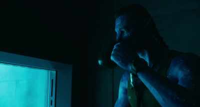 This thing.
This Quaritch. - Avatar: The Way of Water