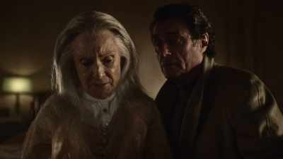 This thing you want to do, - American Gods