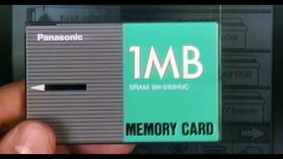 This thing that we
imagined, now has become real. - General Magic
