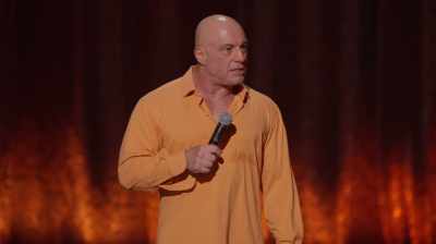 This thing we're doing right now,
this is so recent. - Joe Rogan: Burn the Boats