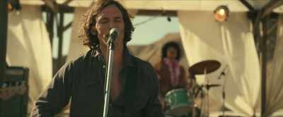 ♪ This thing we've been doing
ain't working out ♪ - Daisy Jones & the Six