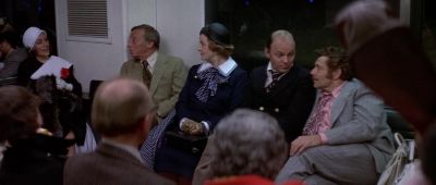 This thing will never get off the ground - Airport 1975