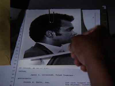 This thing working? - Mission: Impossible
