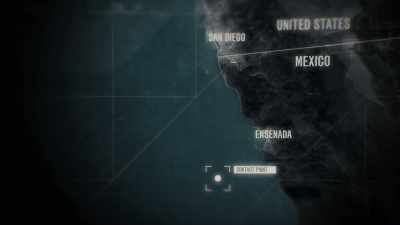 This thing would
go instantaneous - Unidentified: Inside America's UFO Investigation