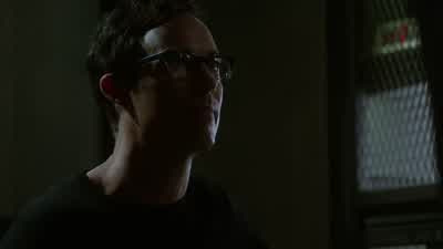 This thing you built, what can it do? - The Flash