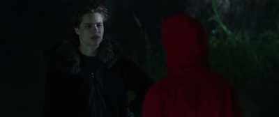 This thing that you wanted to show me,
it'd better blow my mind, alright? - Boys in the Trees