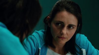 This thing you're doing today--you've really got the chance - Wentworth