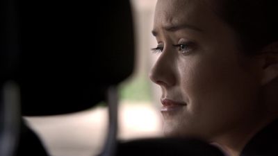 This... thing
you're going through, - The Blacklist
