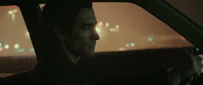 This thing's gonna blow! - Nightcrawler