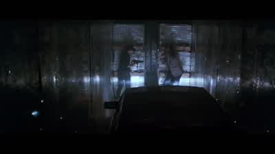 - This thing's moving. - Lethal Weapon 2