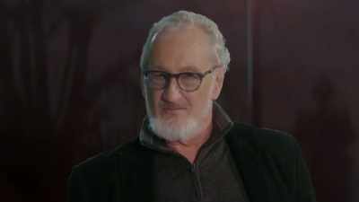 This -- This is a horrific tale - True Terror with Robert Englund