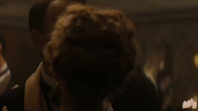 This -- This club
is my hiding place... - The Son