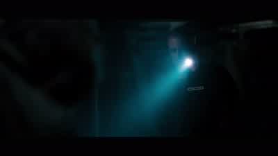 This-- this is a different one. - Pandorum