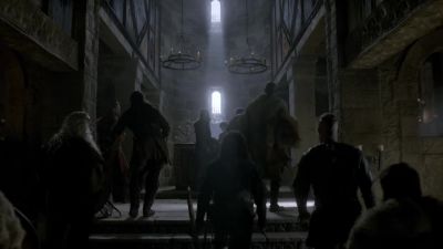 This? This is
not treasure. - Vikings