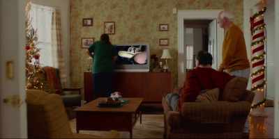 This. This is
what I want to do. - How to Ruin the Holidays