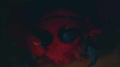 This. This isn't costume. - Halloween Friends