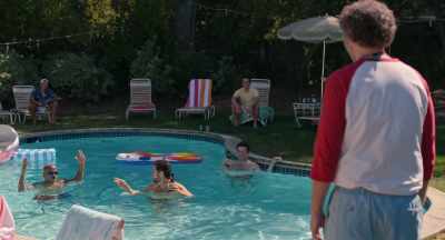 This-- This is Marcus,
Brock, Kingsley and Lennox. - The Shrink Next Door