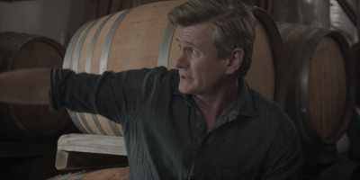 This-this is not my life, - Under the Vines