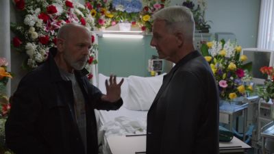 This-- This opioid thing.
Always made me crazy, - NCIS