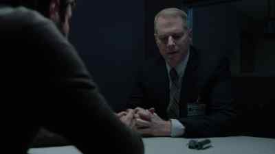 This -- This sends you
to jail. - The Americans