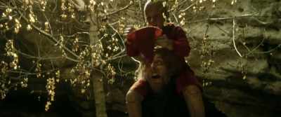 This. this. this...
and this. this... - Pinocchio