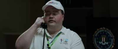 This...
This is Watson. - Richard Jewell