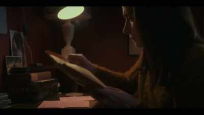 'This? This will be a work of art.' - Obituary