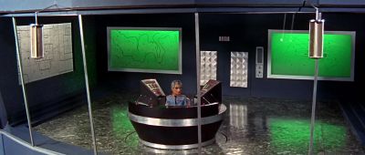 This is Thunderbird 2 calling Zero X escape unit Are you OK - Thunderbirds Are GO