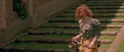 This is thy negligence - A Midsummer Night's Dream