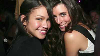 This, tied with the fact that Cassie was - Diddy: Monster's Fall