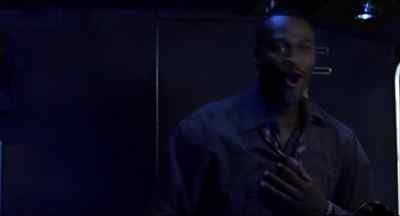 This is tight up in here, dawg. - Soul Plane