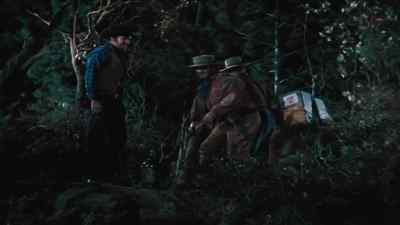 This timber's so dry,
that it'll burn up like paper. - Western Union