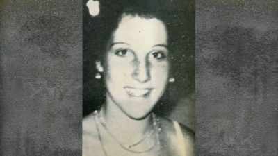 This time 17-year-old
Tammy Williams, - 35 Serial Killers the World Wants to Forget