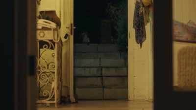 This time, all the way home. - Penguin Town