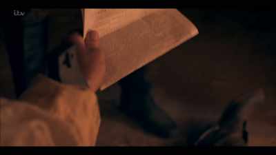 This time, they are confident of success. - Beecham House