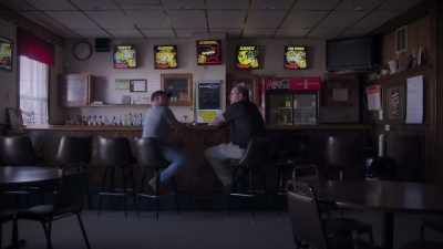 This time, Burroughs and
another military policeman, - Unidentified: Inside America's UFO Investigation