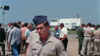 This time,
ejecting isn't an option. - Apollo: The Forgotten Films