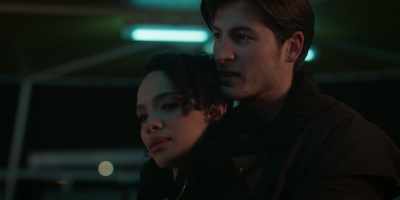 This time, my father...
or the Royal who fathered me - Vampire Academy