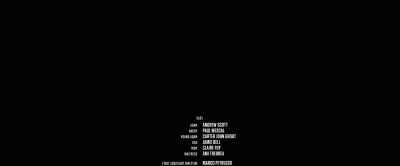 This time we go sublime - All of Us Strangers