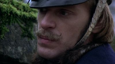 This time he'll kill you - The Duellists