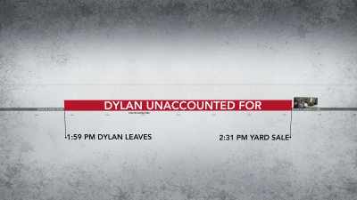 This time here, between 1:59 and 2:31. - American Vandal