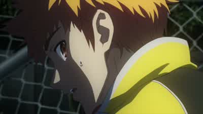 This time I won't let her escape. - Tokyo Ghoul