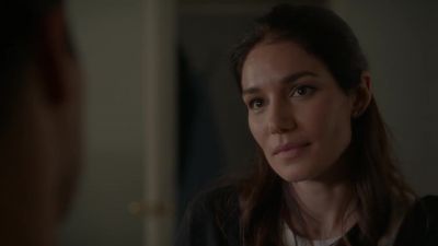 This time, I... - NCIS