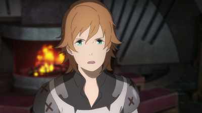 This time I'll be
a father to her. - Maquia: When the Promised Flower Blooms