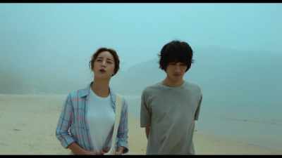 This time, I'll help you, Min-ji. - My Punch-Drunk Boxer